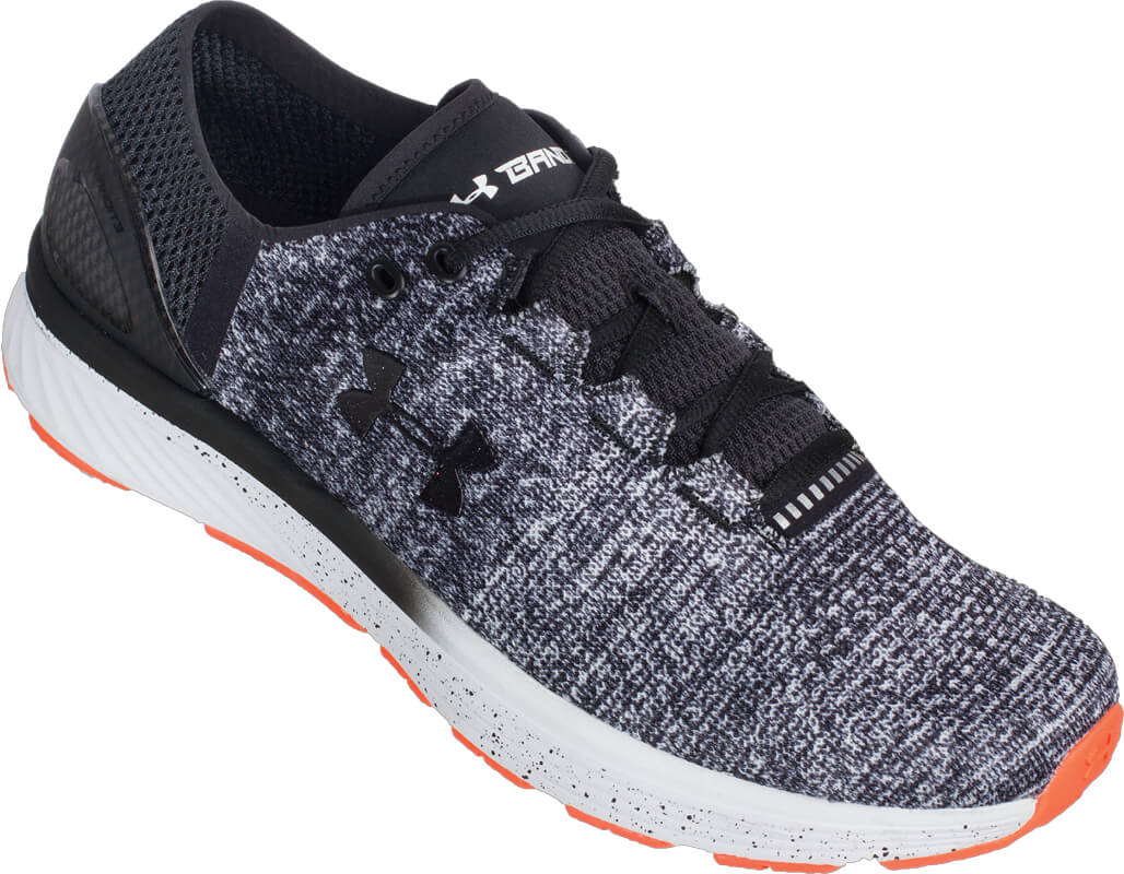 under armour bandit 3