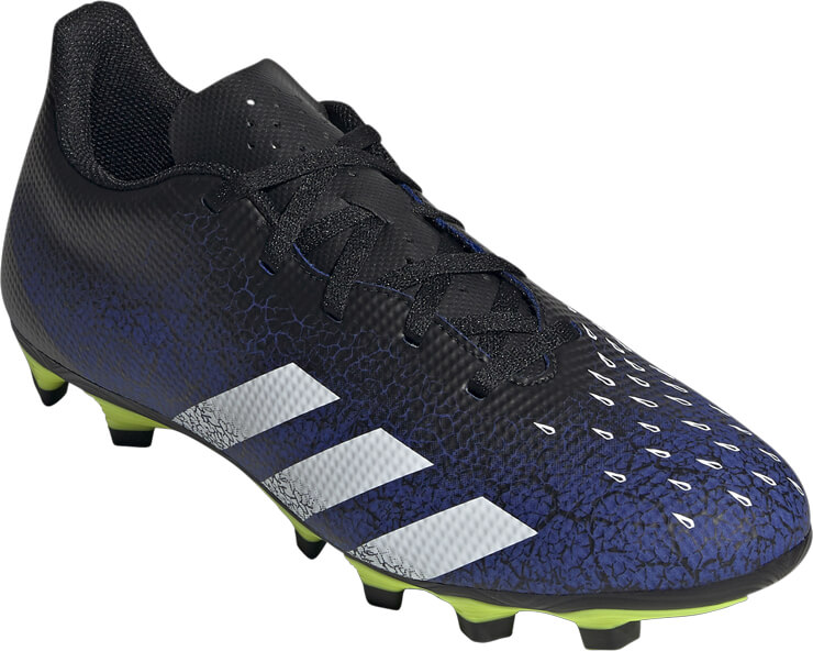 predator adidas fg
