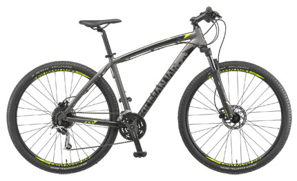 Kilimanjaro 29er clearance