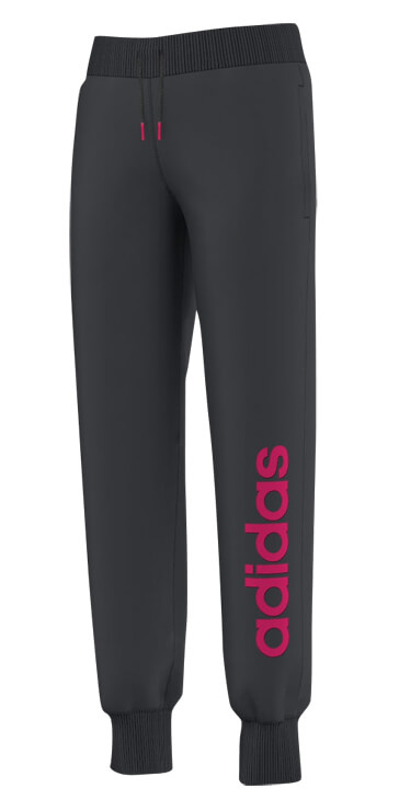 adidas essential linear pants