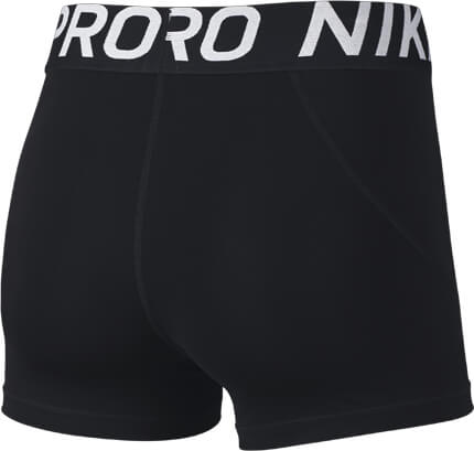 nike pro shorts hervis