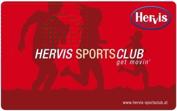 Hervis SportsClub Hervis SportsClub
