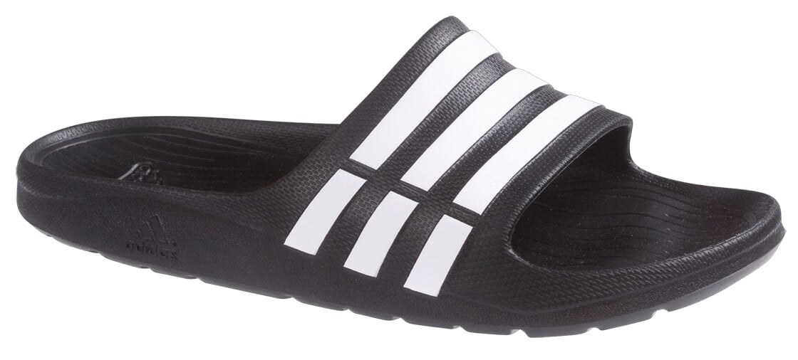 adidas duramo slide 43
