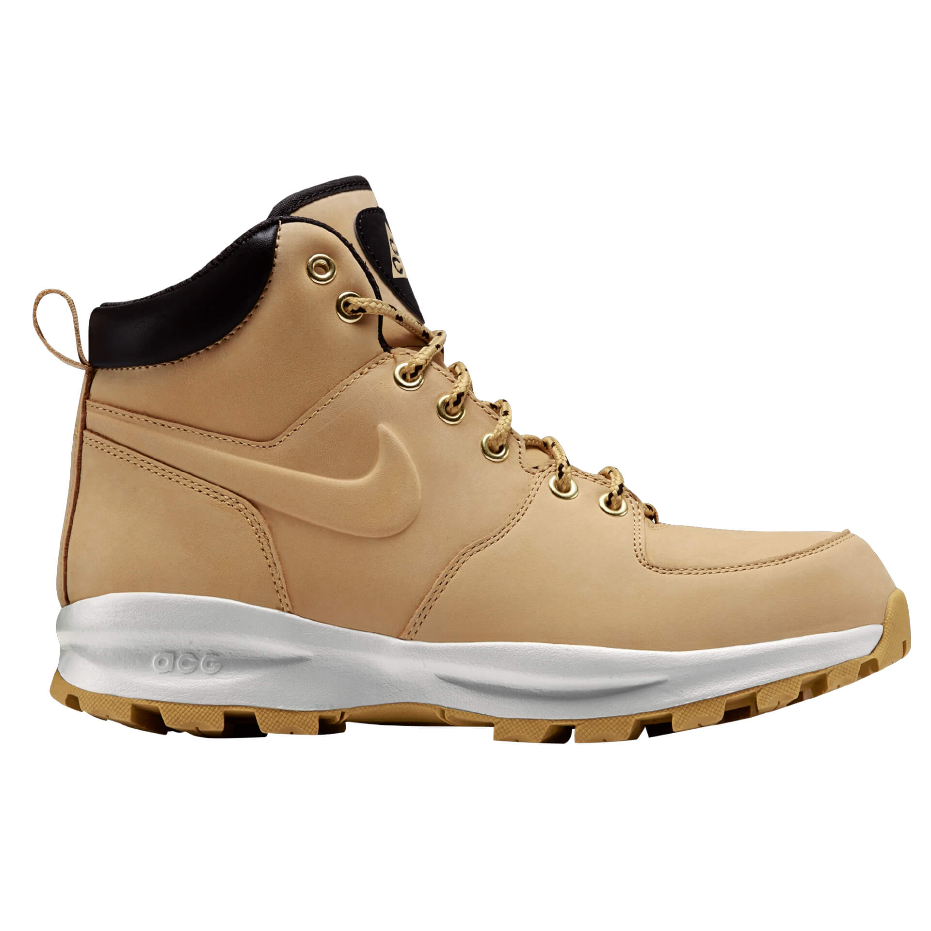 Nike manoa hervis clearance