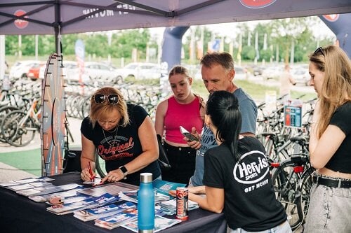  E-BIKE ROADSHOW POLUS
