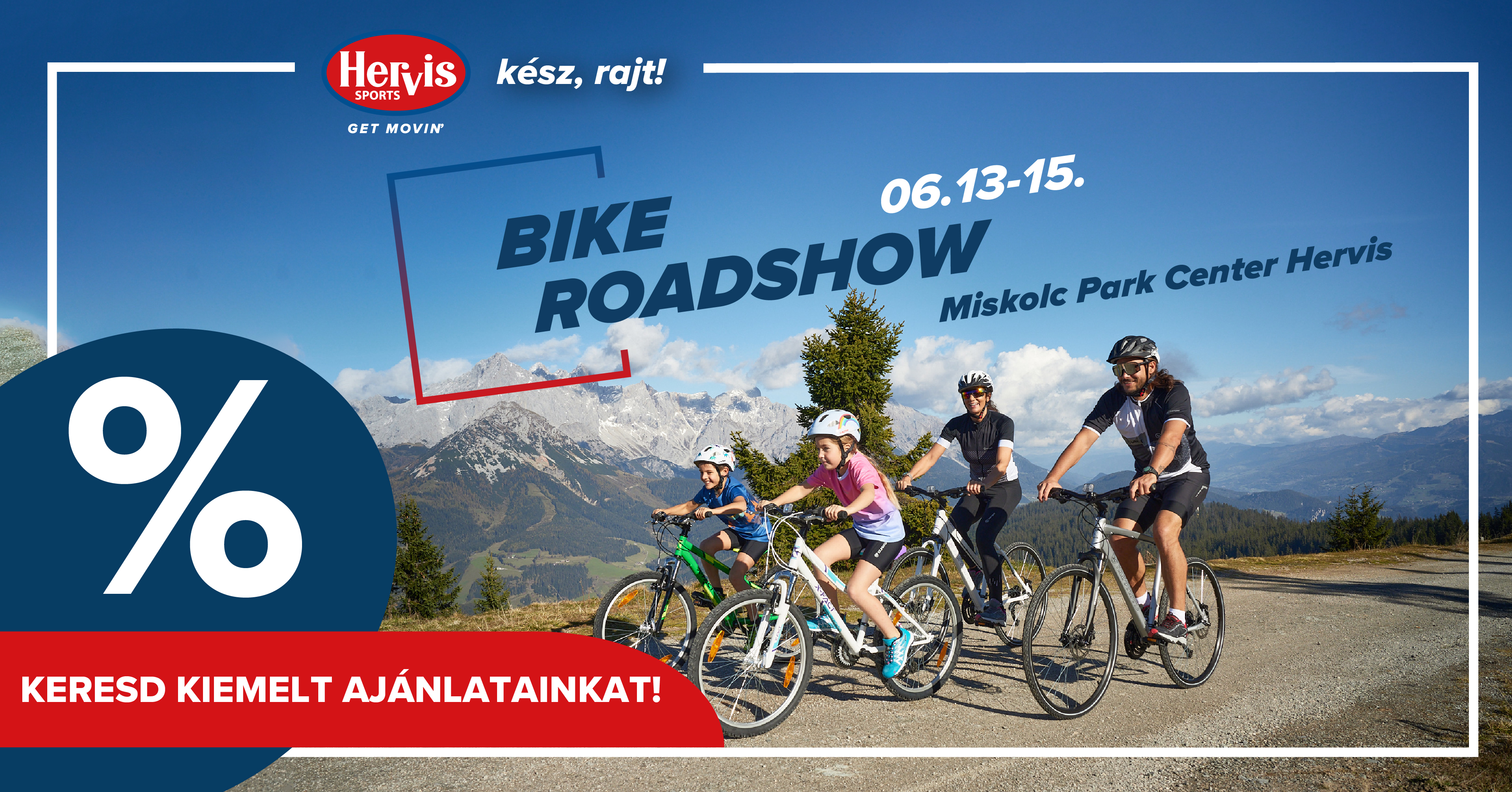 E-BIKE ROADSHOW MISKOLC 2025-06