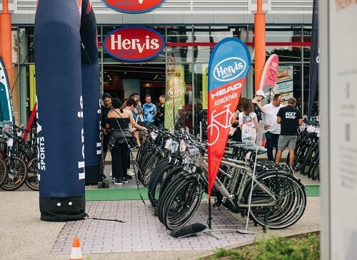  E-BIKE ROADSHOW KAPOSVAR
