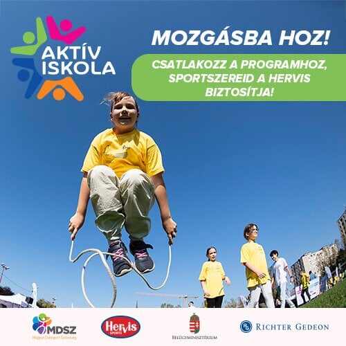 Aktiv Iskola