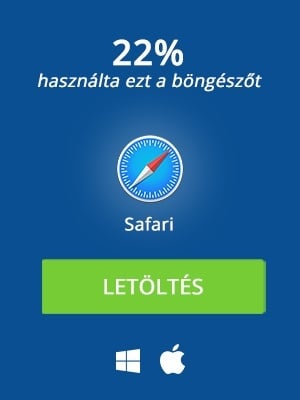 Safari download link